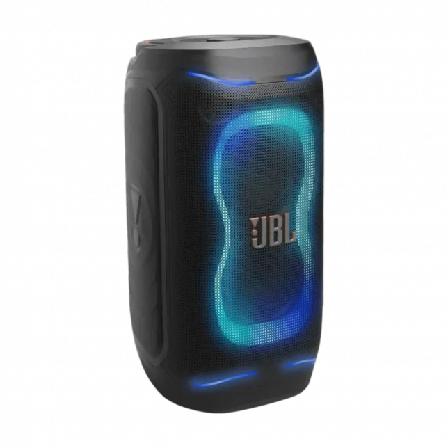 Акустика JBL PartyBox 130 Black