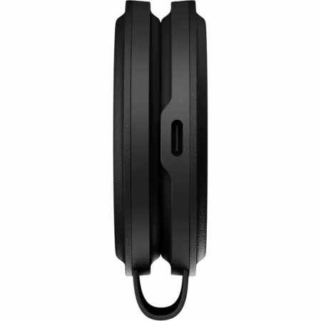 Зарядний пристрій бездротовий Satechi OntheGo 2-in-1 Wireless Charger Black