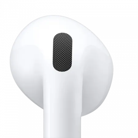 Навушники Apple AirPods 5 ANC (MKFW4)