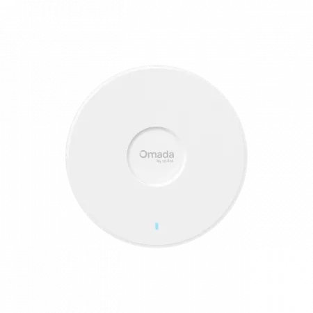 Точка доступу TP-LINK EAP787 BE15000 1x10GE, PoE