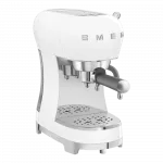 Кавоварка еспресо Smeg (White)