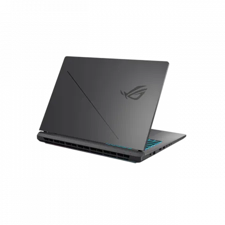 Ноутбук ASUS ROG Strix G16 G615LW-S5204 16" WQXGA IPS, Intel Ultra 9 275HX, 32GB, F1TB, NVD5080-16, noOS, Сірий