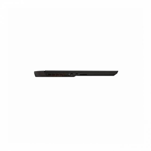 Ноутбук MSI Vector 16 HX AI A2XWHG-224XUA 16" QHD+, Intel U7-255HX, 32GB, F1TB, NVD5070TI-12, DOS, чорний