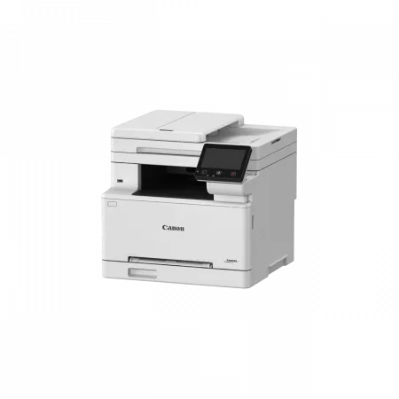 БФП А4 кол. Canon i-SENSYS MF664Cdw з Wi-Fi