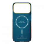 Чохол Pitaka Edge Ultra-Slim для iPhone 17 Pro California Dream-01
