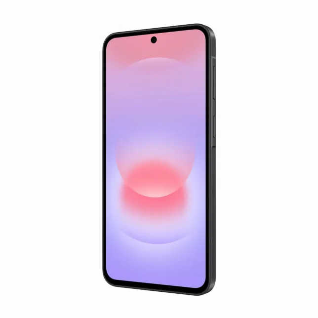 Смартфон Samsung Galaxy A37 5G 6.7" 6/128ГБ Gray