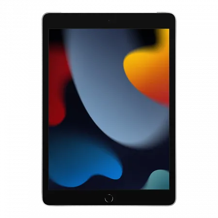 б/у Apple iPad 10.2 32GB, Wi-Fi+LTE, Silver (2020) (MYMQ2)