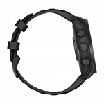 Смарт-годинник Garmin Tactix 8 47 мм AMOLED З балістичним калькулятором Applied Ballistics Ultralightght