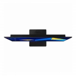 Монітор Samsung 21.5" S22D300 D-Sub, HDMI, IPS, 100Hz