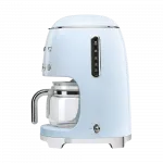Кавоварка крапельна Smeg (Blue)
