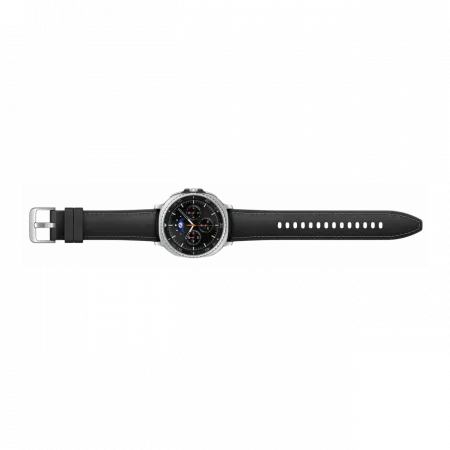 Смарт-годинник Samsung Galaxy Watch 8 Classic 47мм Black