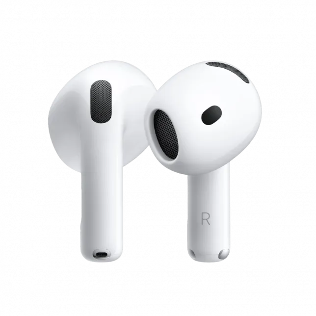 Навушники Apple AirPods 5 ANC (MKFW4)