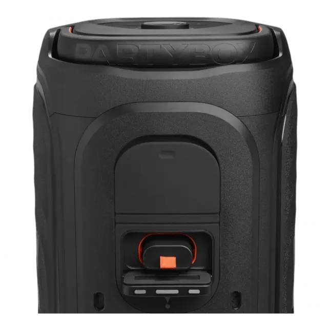 Акустика JBL PartyBox 130 Black