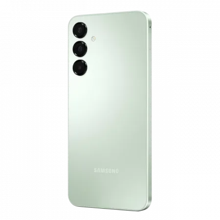 Смартфон Samsung Galaxy A16 6.7" 4/128ГБ Light Green