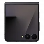 Смартфон Samsung Galaxy Flip 7 5G 6.9"/4.1"12/256ГБ Jetblack