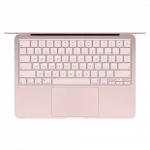 Apple MacBook Neo 13'' Retina Blush 256GB 6 CPU / 5 GPU 8GB RAM with Apple A18 Pro (2026)