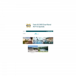 Точка доступу TP-LINK EAP610 OUTDOOR AX1800, 1xGE LAN, PoE, Passive PoE
