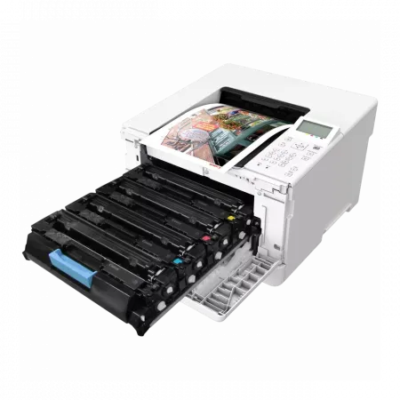 Принтер А4 Canon i-SENSYS LBP646Cdw з Wi-Fi