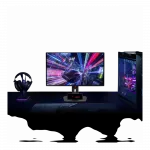 Монітор Asus 26.5" ROG Strix XG27ACDNG 2xHDMI, DP, USB-C, 3xUSB, OLED, 2560x1440, 360Hz, 0.03ms, DCI-P3 99%, G-SYNC, FreeSync, Pivot, HDR400