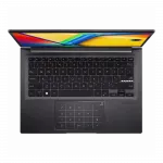 Ноутбук ASUS Vivobook 14 M1405NAQ-LY030 14" WUXGA IPS, AMD R5-150, 16GB, F512GB, UMA, NoOS, Чорний