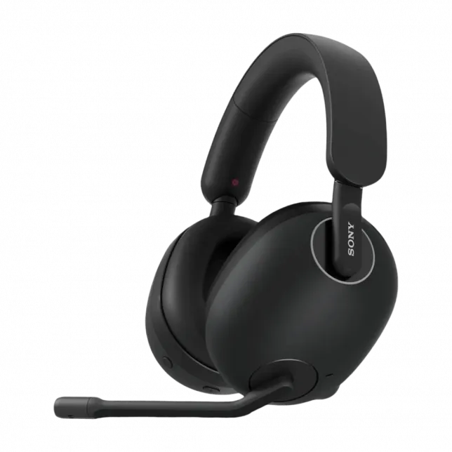 Ігрова гарнітура Sony Inzone H9 (Black) (UA)