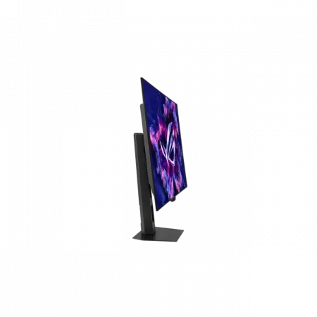 Монітор Asus 31.5" ROG Strix XG32UCWMG 2xHDMI, DP, USB-C, 3xUSB, OLED, 3840x2160, 240Hz, 0.03ms, DCI-P3 99%, G-SYNC, FreeSync, HAS, HDR400