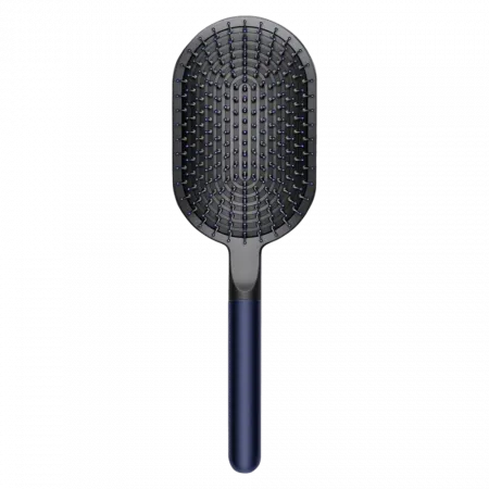 Щітка масажна Dyson Designed Paddle Brush (Prussian Blue/Black)