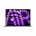 б/у MacBook Air 15 Retina, Space Gray, 256GB, 8 CPU / 10 GPU, 8GB RAM Apple M2 (2024)