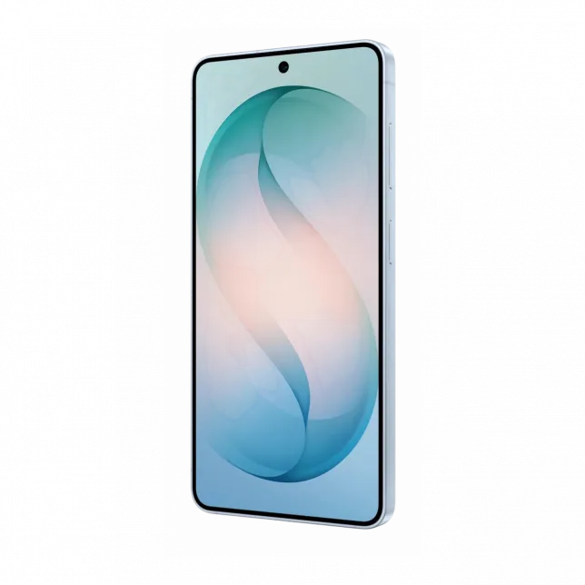 Смартфон Samsung Galaxy S26 5G 6.3' 12/512ГБ Sky Blue