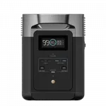 Зарядна станція EcoFlow DELTA 2 1800W 1024Wh