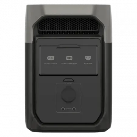 Зарядна станція EcoFlow DELTA 3 EU-Version