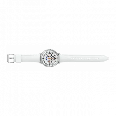Смарт-годинник Samsung Galaxy Watch 8 Classic 47мм White