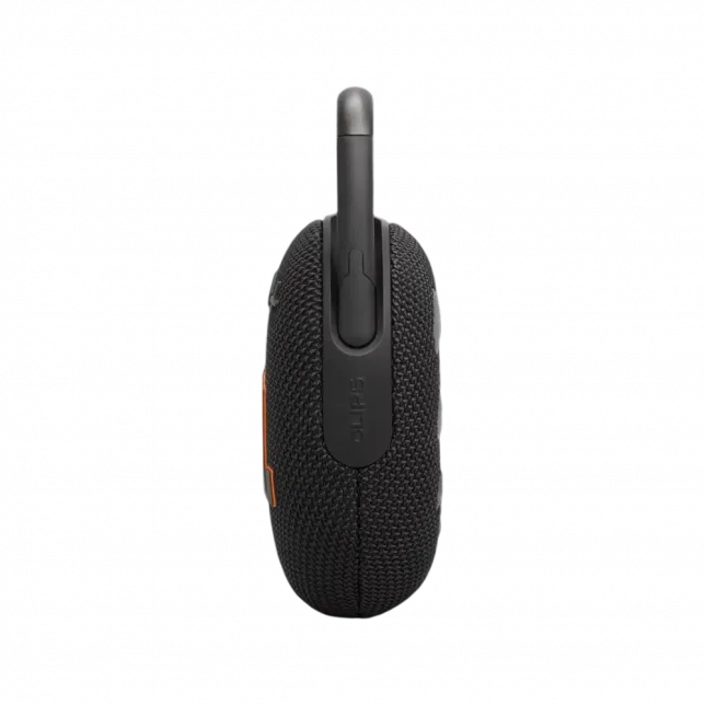 Акустика JBL Clip 5 (Black)