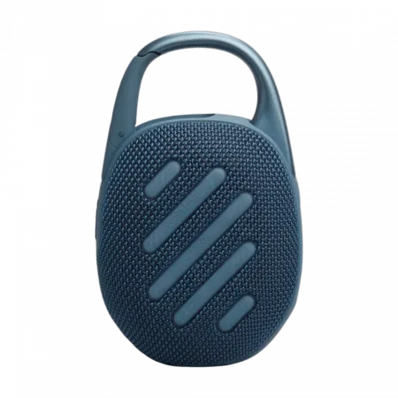 Акустика JBL Clip 5 (Blue)