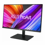 Монітор Asus 31.5" ProArt PA328QV 2xHDMI, DP, 4xUSB, MM, IPS, 2560x1440, 75Hz, sRGB 100%, AdaptiveSync, Pivot, HDR10