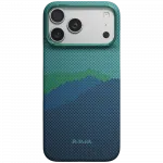 Чохол Pitaka Edge Ultra-Slim Summer Noon-02 для iPhone 18 Pro Max/17 Pro Max