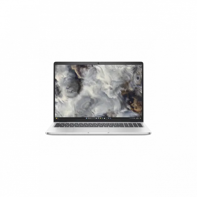 Ноутбук Dell Pro 16 Plus 16" FHD+ AG, Intel U7-268V, 32GB, F512GB, UMA, Lin, сріблястий