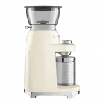 Кавомолка Smeg (Сream)
