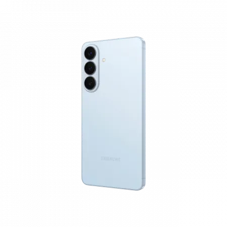 Смартфон Samsung Galaxy S26+ 5G 6.7' 12/256ГБ Sky Blue