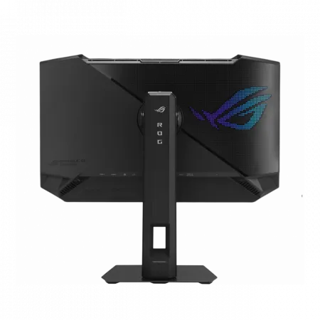 Монітор Asus 26.5" ROG Strix XG27AQDMGR 2xHDMI, DP, 2xUSB, WOLED, 2560x1440, 240Hz, 0.03ms, DCI-P3 99%, G-SYNC, FreeSync, Pivot, HDR400