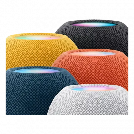 Apple HomePod mini (Blue)