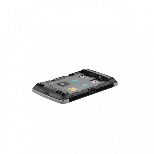 Мобільний Маршрутизатор TP-LINK M7650 N600, 4G/LTE , 3000мА*год