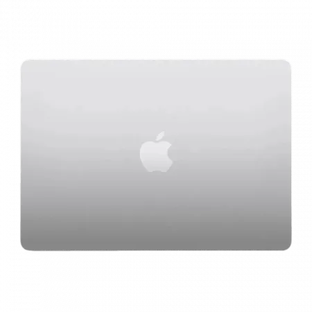 б/у MacBook Air 15 Retina, Silver , 256GB, 8 CPU / 10 GPU, 8GB RAM Apple M3 (2024)