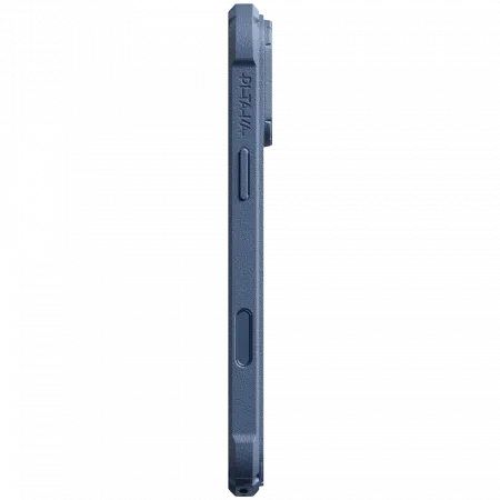 Чохол Pitaka Cairn Military Grade Protective для iPhone 18 Pro Max/17 Pro Max Nights-Midnight-01