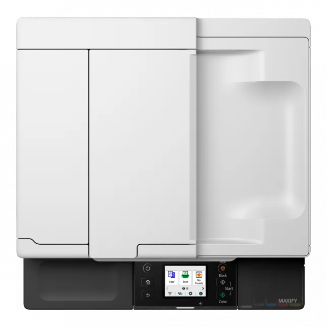 БФП А4 Canon MAXIFY GX2040 з Wi-Fi