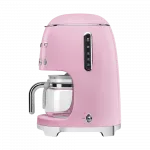 Кавоварка крапельна Smeg (Pink)