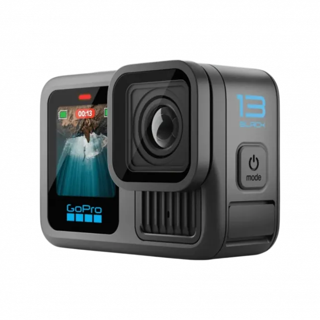 Екшн-камера GoPro Hero 13 Black + Enduro + SD Card + Handler Floating