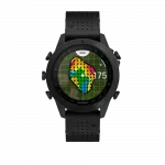 Смарт-годинник Garmin MARQ Golfer (Gen 2) Carbon Edition