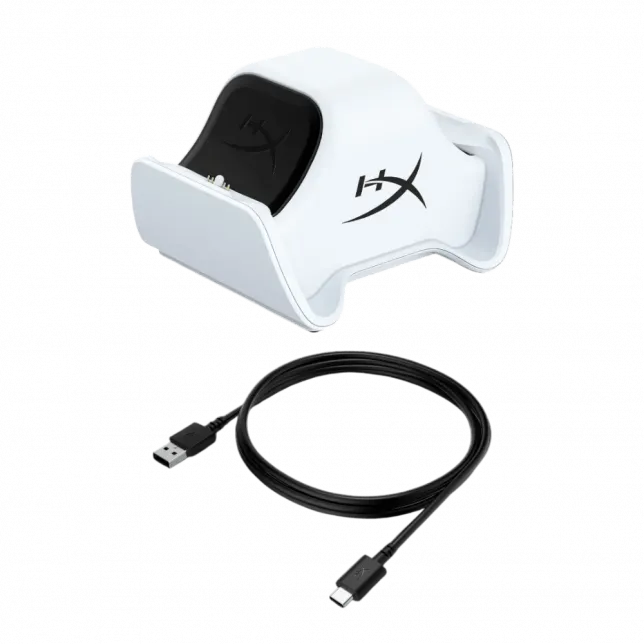 Зарядна станція HyperX ChargePlay Duo для PlayStation 5