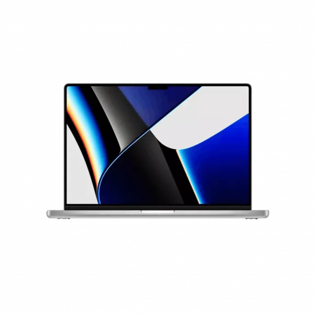 б/у Apple MacBook Pro 16 1TB 10 CPU / 16 GPU 16GB RAM Silver Apple M1 Pro (2021)